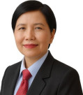 Dr. Ni Kadek Surpi, M.Fil.H